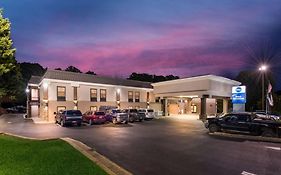 Best Western Albemarle Nc